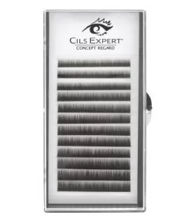 Extension de cils de soie haute qualité Cils Expert