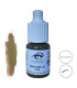 Pigment maquillage permanent microblading correcteur vert anti rouge orangé N°20