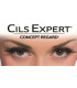 Modèle Retouche extension de cils