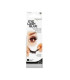 Colle transparente pour faux cils individuels ou en éventails. Application et séchage rapide.Ne fait pas de squames ou résidus