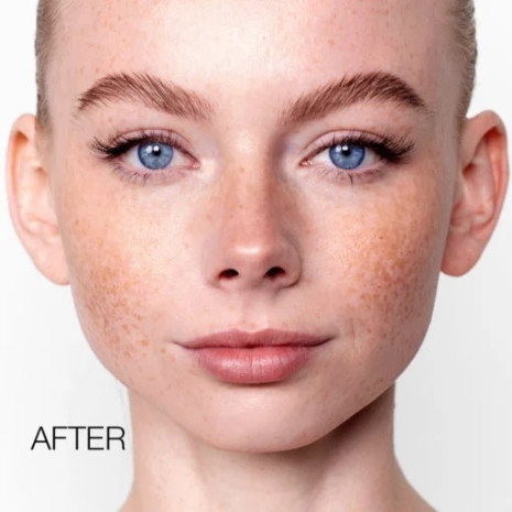 Ces faux cils individuels sont réutilisables. Ils sont conçu avec une surface de fixation souple et mince. Vendu avec colle.