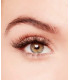 Ces faux cils individuels sont réutilisables. Ils sont conçu avec une surface de fixation souple et mince. Vendu avec colle.