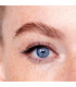 Ces touffes de faux cils individuels sont réutilisables. Ils sont facile à utiliser.