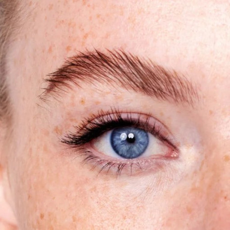Ces touffes de faux cils individuels sont réutilisables. Ils sont facile à utiliser.