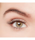 Ces touffes de faux cils individuels sont réutilisables. Ils sont facile à utiliser.