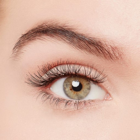 Ces touffes de faux cils individuels sont réutilisables. Ils sont facile à utiliser.