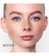 Frange de faux réutilisables végan de haute qualité. Rendu ultra naturel; Fabriqué à la main.