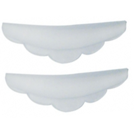 1 Silicone classique taille S