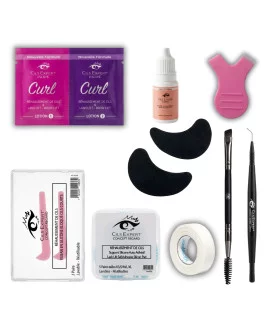 Kit Lash Lift Coréen professionnel  Cils Expert