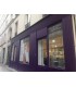 Modèle Maquillage permanent ou microblading