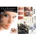 Modèle Maquillage permanent ou microblading