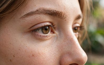 Est-ce que les cils repoussent ?