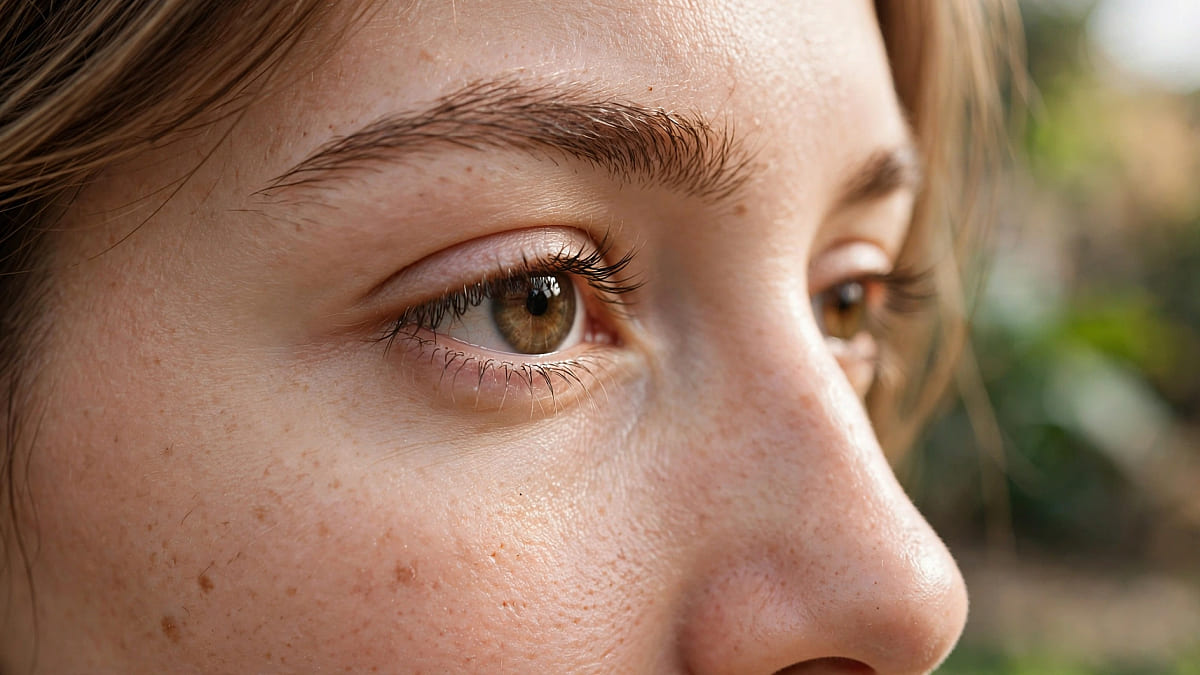 Est-ce que les cils repoussent Est-ce que les cils repoussent ?