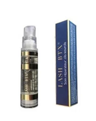 LASH BTX