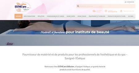 Estheprodiffusion.fr