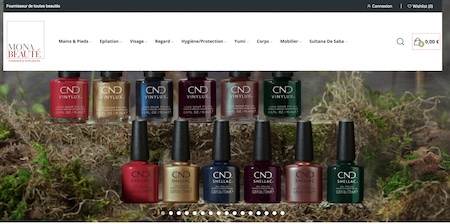 monabeaute.com