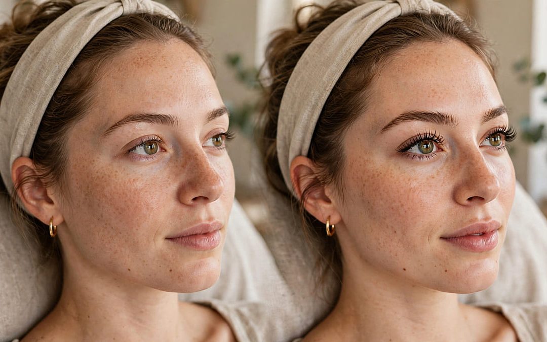 Quelle différence entre un Lash Lift coréen et un Rehaussement Classique ?