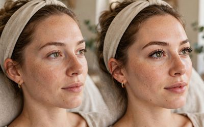 Quelle différence entre un Lash Lift coréen et un Rehaussement Classique ?
