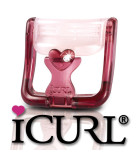 ICurl® Clip