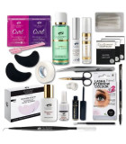 Kit styliste regard (cils/sourcils)